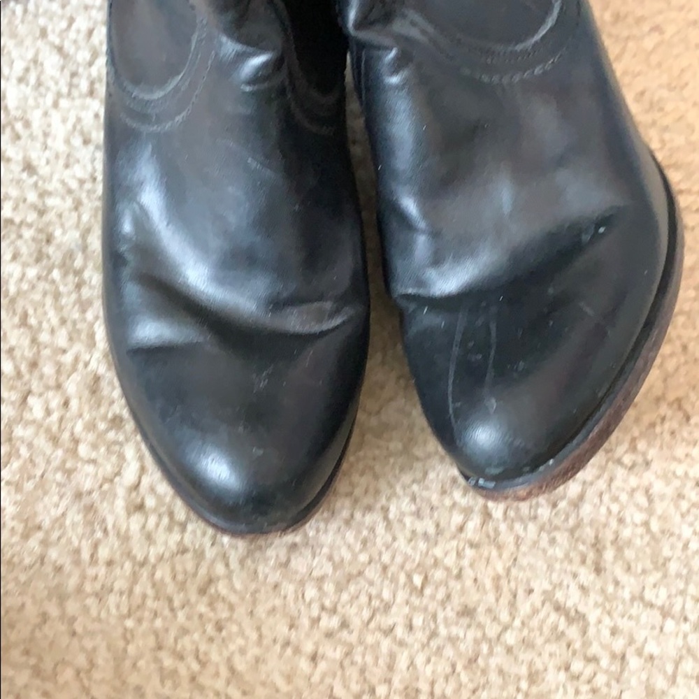 Frye boots - Picture 7 of 8